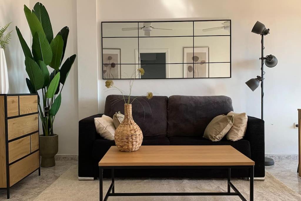 Penthouse Aan Zee Apartment El Puerto de Mazarrón Екстериор снимка