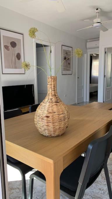 Penthouse Aan Zee Apartment El Puerto de Mazarrón Екстериор снимка