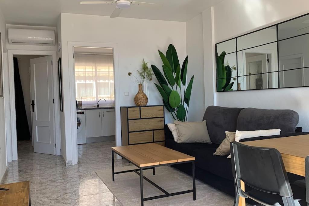 Penthouse Aan Zee Apartment El Puerto de Mazarrón Екстериор снимка