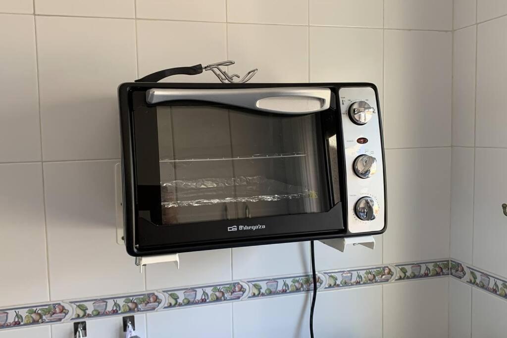 Penthouse Aan Zee Apartment El Puerto de Mazarrón Екстериор снимка