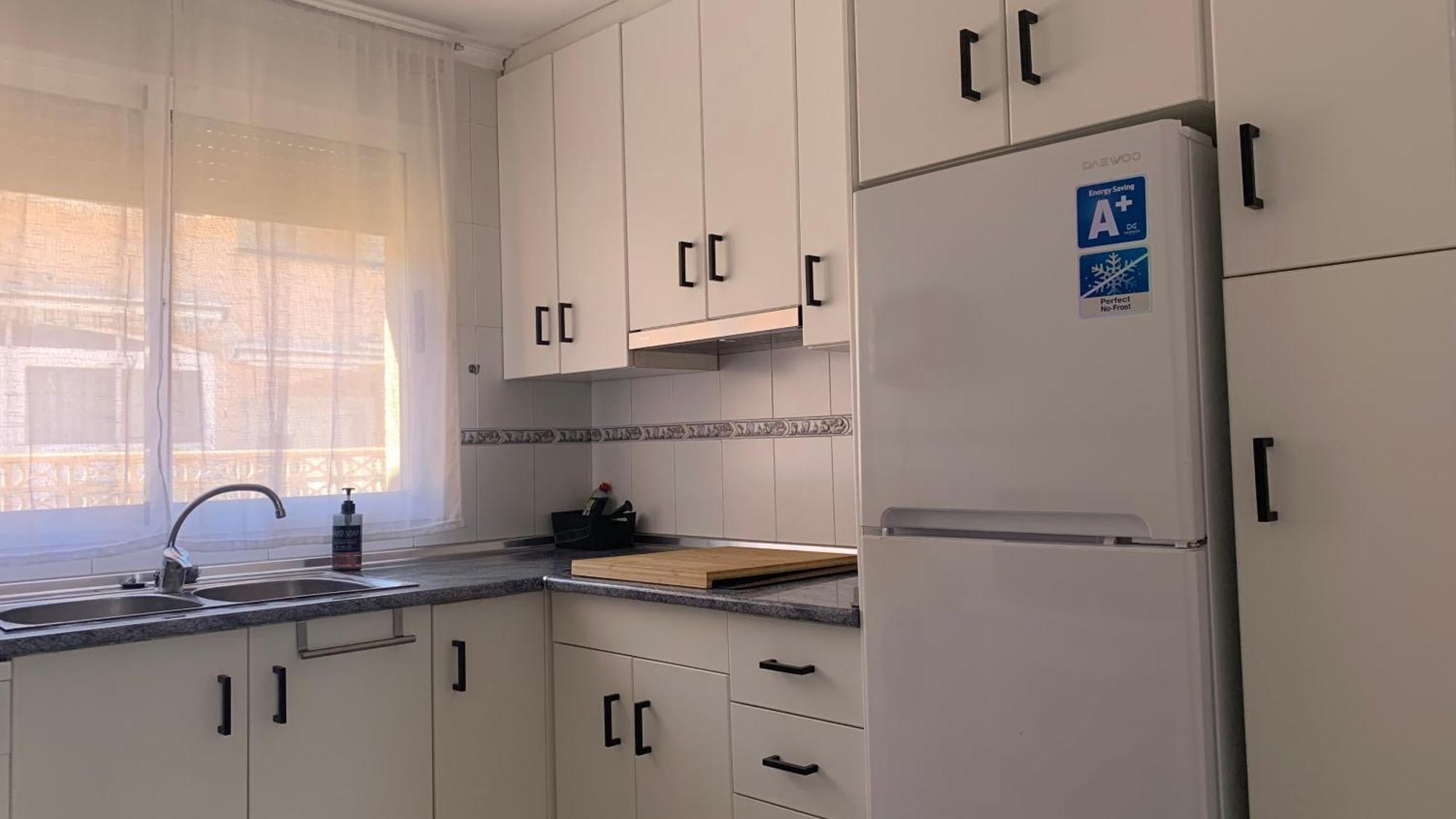 Penthouse Aan Zee Apartment El Puerto de Mazarrón Екстериор снимка